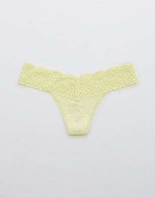 Aerie Cotton Boyshort Underwear