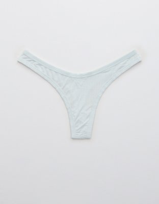 Superchill Tanga de Modal en Punto Elástico