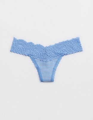 Aerie Cotton Boyshort Underwear