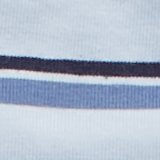 Eyelet Blue