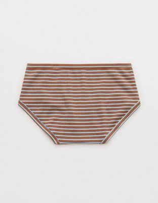 Superchill Cotton Rib Boybrief Underwear