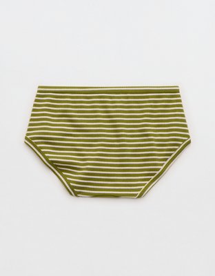 Superchill Cotton Rib Boybrief Underwear
