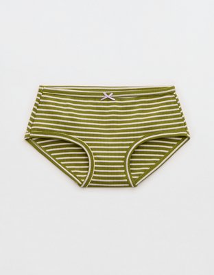 Superchill Cotton Rib Boybrief Underwear