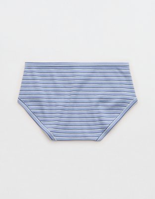 Superchill Cotton Rib Boybrief Underwear
