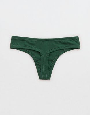 Superchill Tanga de Algodón