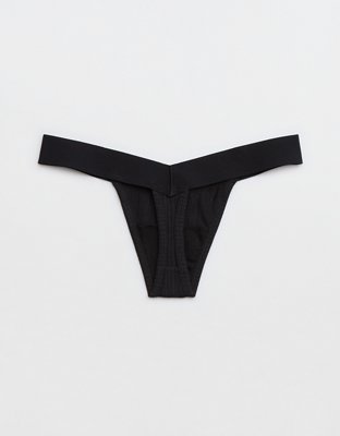 Superchill Modal Thong Underwear