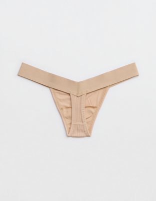 Superchill Modal Thong Underwear
