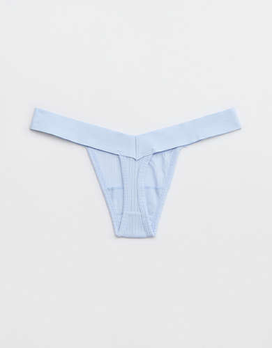 Superchill Modal Thong Underwear