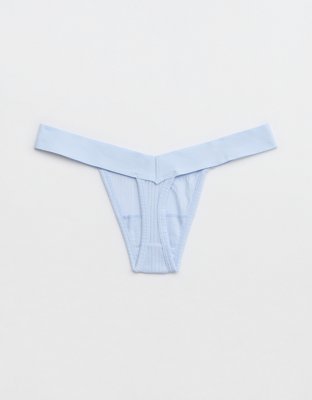 Superchill Modal Thong Underwear