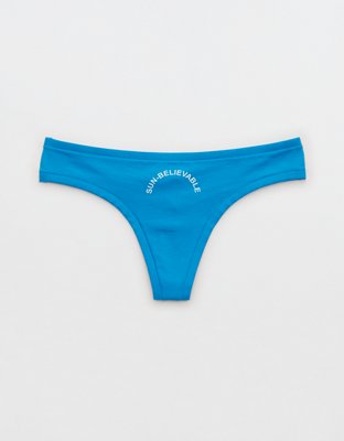 Womens Sexy Low Rise White G String Underwear Bikini T Back Panties From  Ruiqi06, $37.65