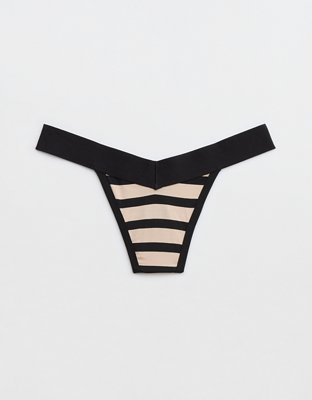 Superchill Modal Rib Thong … curated on LTK