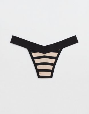 Aerie Cyber Week Undies Sale