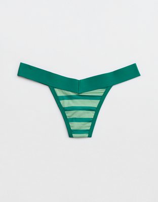 Superchill Modal Thong Underwear