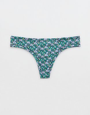 New Arrivals: aerie Undies Sale 8 for $31