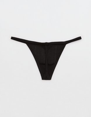 Superchill Modal String Thong Underwear