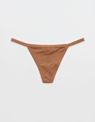 Superchill Modal String Thong Underwear