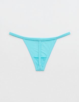 Superchill Modal String Thong Underwear