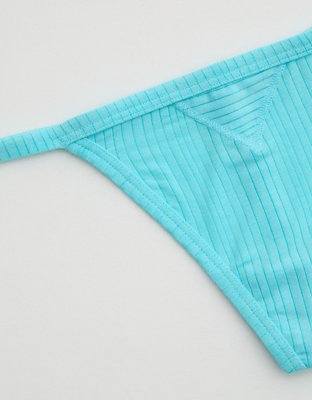 Superchill Modal String Thong Underwear