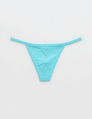 Superchill Modal String Thong Underwear