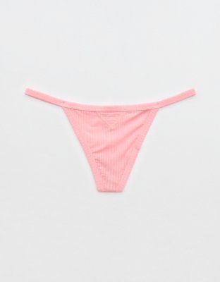 Superchill Modal String Thong Underwear