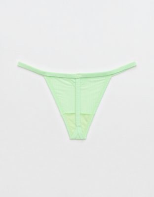 Superchill Modal String Thong Underwear