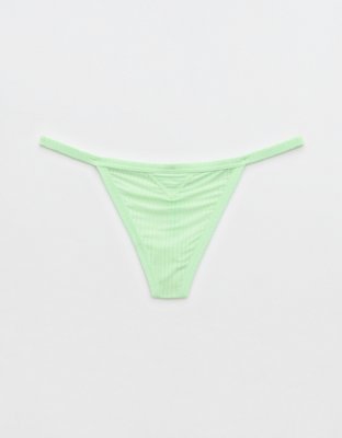 Superchill Modal String Thong Underwear