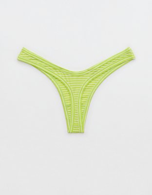 Superchill Modal Thong Underwear