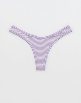 Superchill Modal Thong Underwear