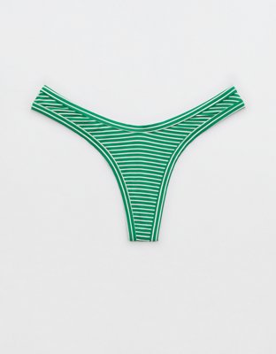 Superchill Modal Thong Underwear