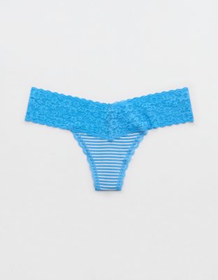 Senshia - Cotton Plain Panties