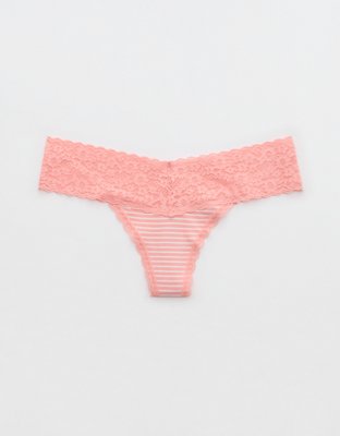 Cotton Panties Victoria Secret - Temu Canada