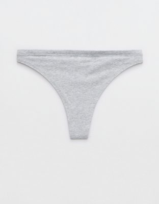 STAR Ladies Ribbed Underwear (#25)