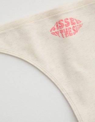 Efsteb Panties for Women Cotton Underwear Lingerie Underwear Breathable Comfortable  Knickers Panties Solid Color Briefs Briefs Beige 