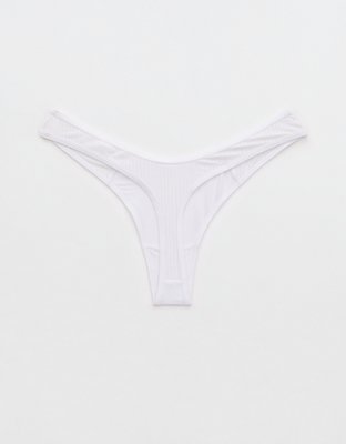 Superchill Mixed Modal Thong Underwear