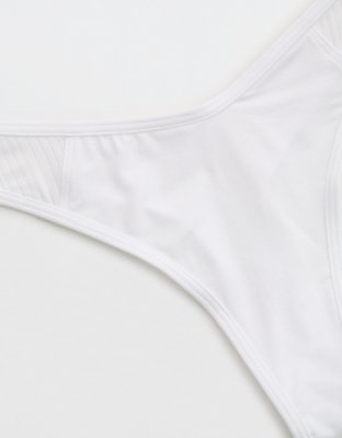 Superchill Mixed Modal Thong Underwear