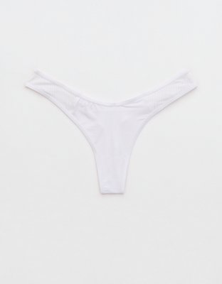 Superchill Mixed Modal Thong Underwear