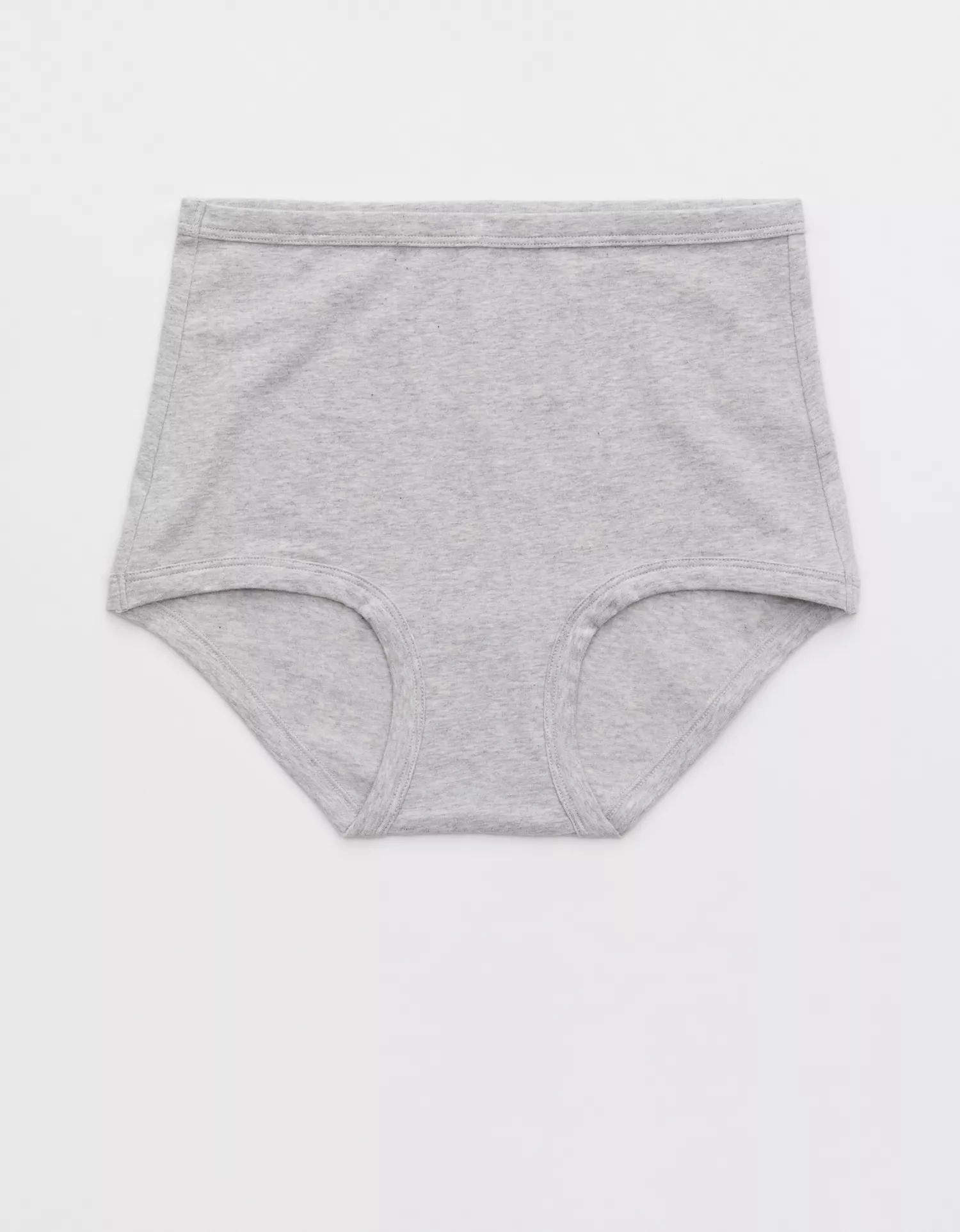 Superchill Cotton Super High Waisted Boybrief Underwear - thumbnail 2