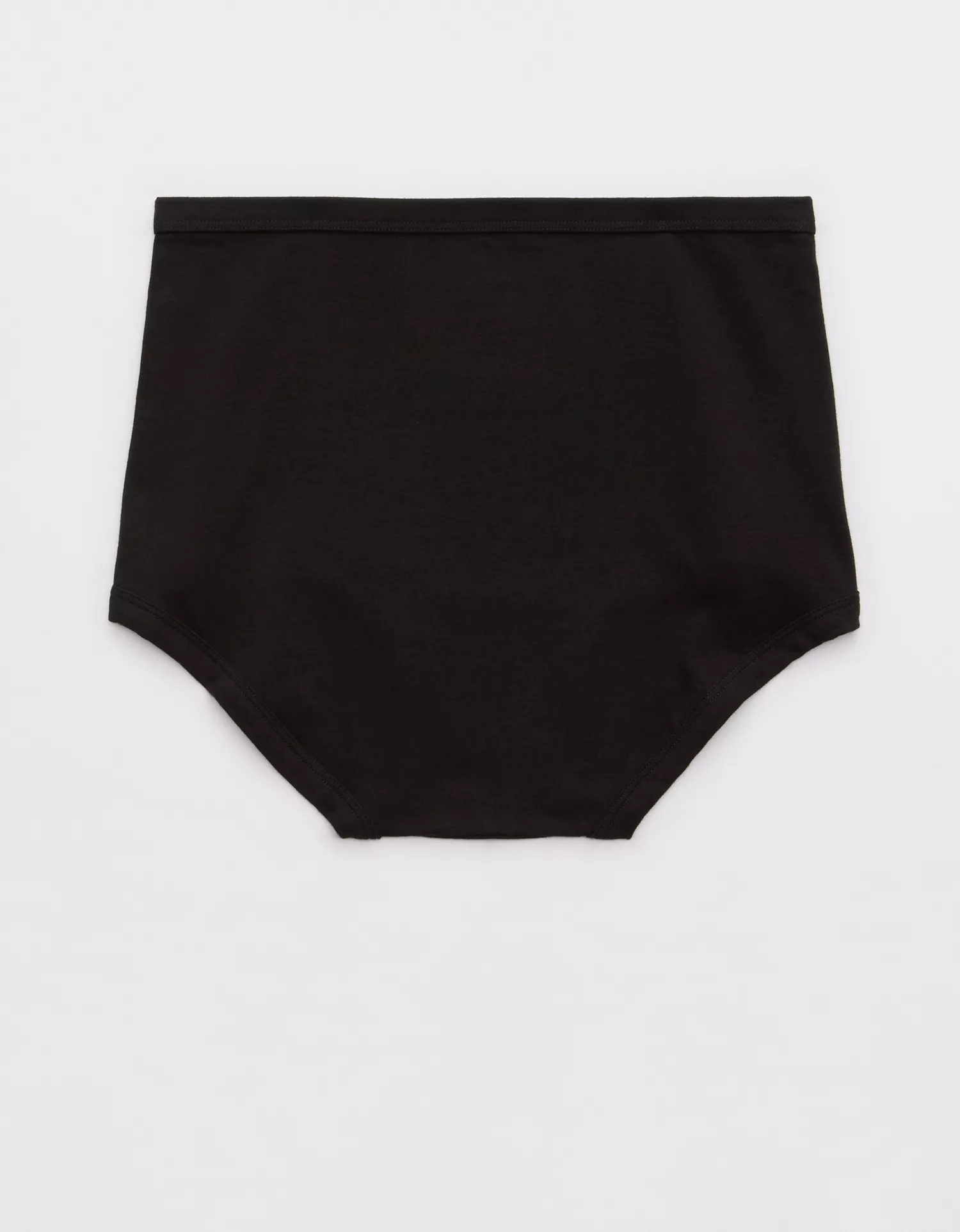 Superchill Cotton Super High Waisted Boybrief Underwear - thumbnail 6