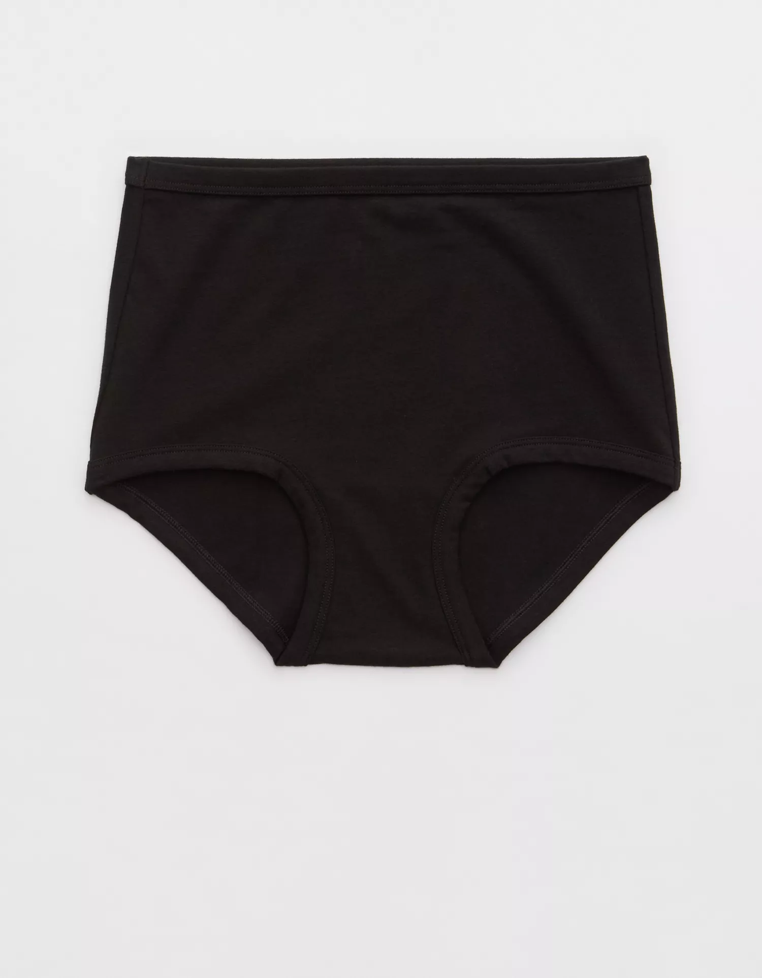 Superchill Cotton Super High Waisted Boybrief Underwear - thumbnail 5