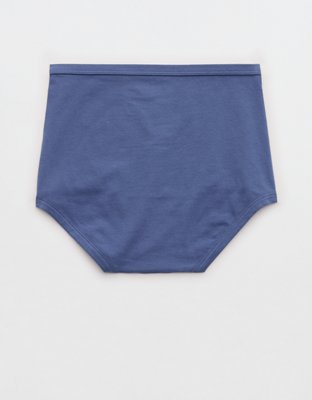 Superchill Cotton Super High Waisted Boybrief Underwear