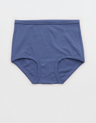 Superchill Cotton Super High Waisted Boybrief Underwear