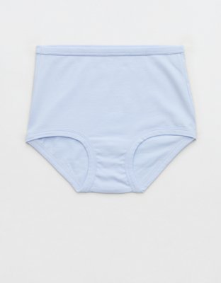 Superchill Cotton Super High Waisted Boybrief Underwear