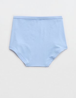 Superchill Cotton Super High Waisted Boybrief Underwear