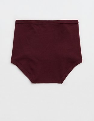 Superchill Cotton Super High Waisted Boybrief Underwear