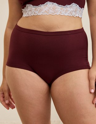 Superchill Cotton Super High Waisted Boybrief Underwear