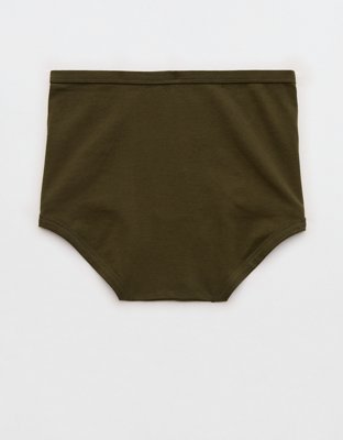 Superchill Cotton Super High Waisted Boybrief Underwear