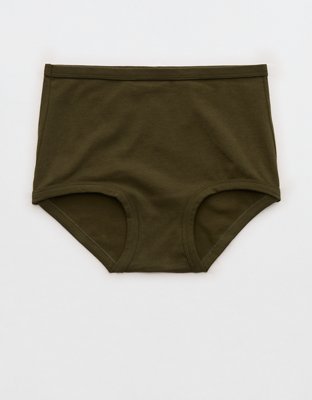 Superchill Cotton Super High Waisted Boybrief Underwear