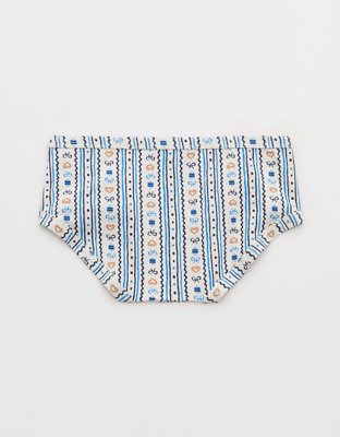 Superchill Original Cotton Boybrief Underwear