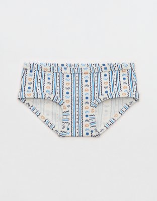 Superchill Original Cotton Boybrief Underwear