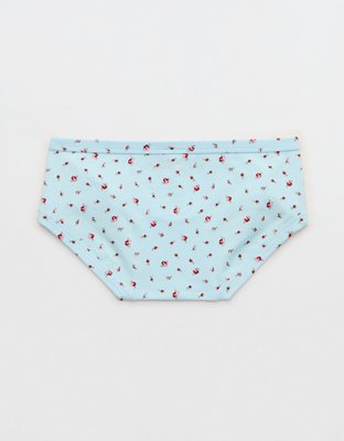 Superchill Original Cotton Boybrief Underwear